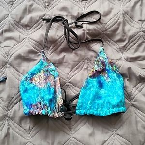 Pelagic key west bikini top